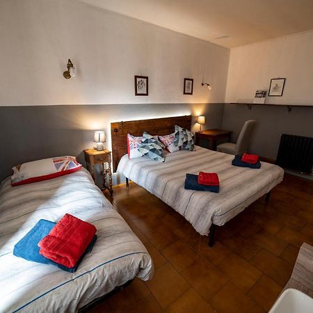 Casa Olmi Hotel Castiglione d'Intelvi Ngoại thất bức ảnh