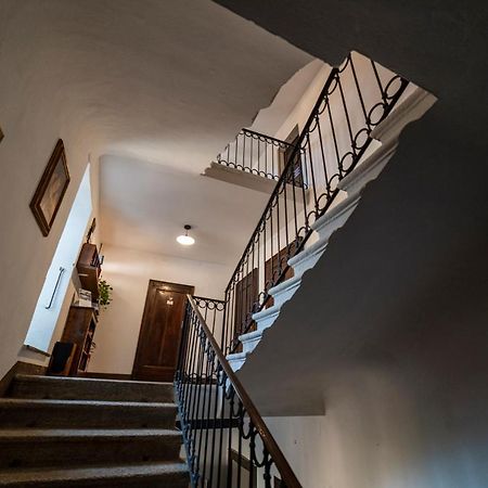 Casa Olmi Hotel Castiglione d'Intelvi Ngoại thất bức ảnh