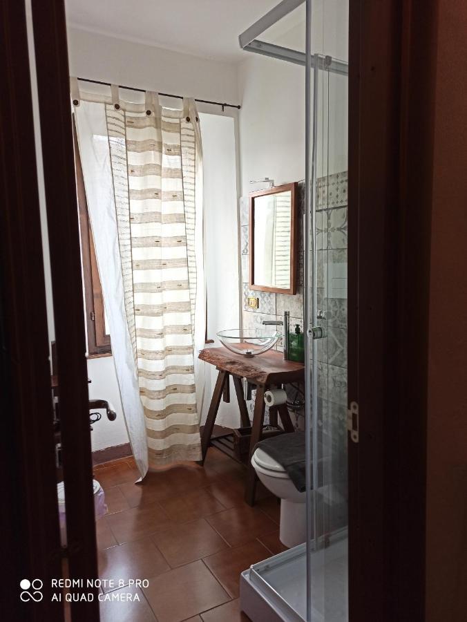 Casa Olmi Hotel Castiglione d'Intelvi Ngoại thất bức ảnh