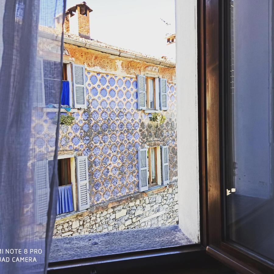 Casa Olmi Hotel Castiglione d'Intelvi Ngoại thất bức ảnh