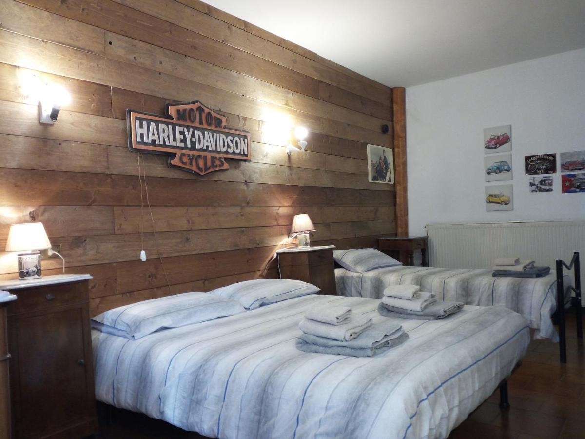 Casa Olmi Hotel Castiglione d'Intelvi Ngoại thất bức ảnh