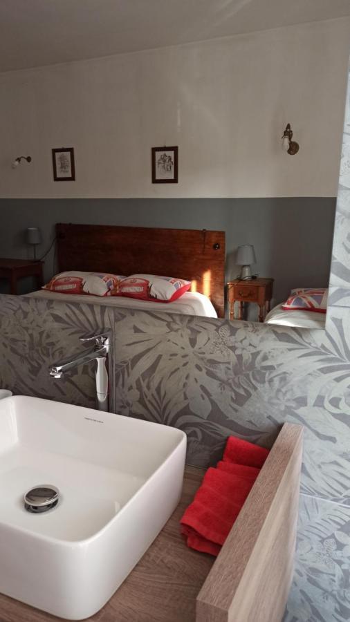 Casa Olmi Hotel Castiglione d'Intelvi Ngoại thất bức ảnh
