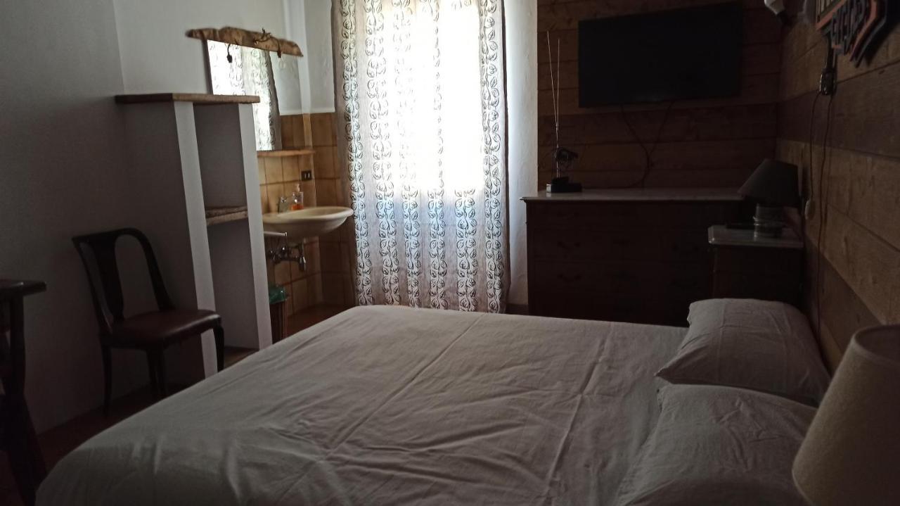 Casa Olmi Hotel Castiglione d'Intelvi Ngoại thất bức ảnh
