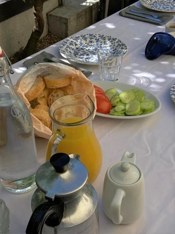 Casa Olmi Hotel Castiglione d'Intelvi Ngoại thất bức ảnh