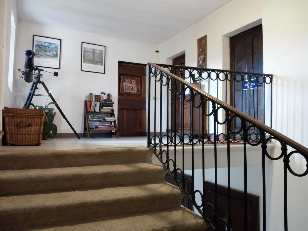 Casa Olmi Hotel Castiglione d'Intelvi Ngoại thất bức ảnh