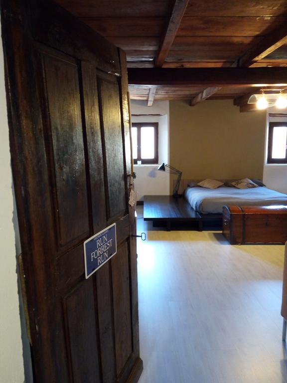 Casa Olmi Hotel Castiglione d'Intelvi Ngoại thất bức ảnh