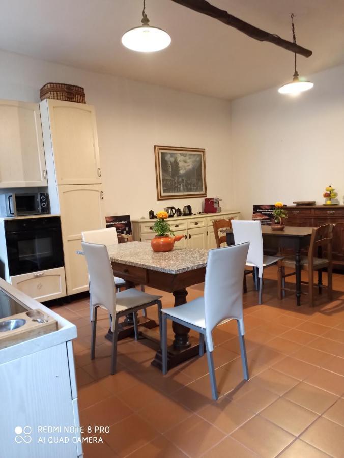 Casa Olmi Hotel Castiglione d'Intelvi Ngoại thất bức ảnh