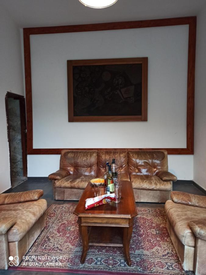 Casa Olmi Hotel Castiglione d'Intelvi Ngoại thất bức ảnh
